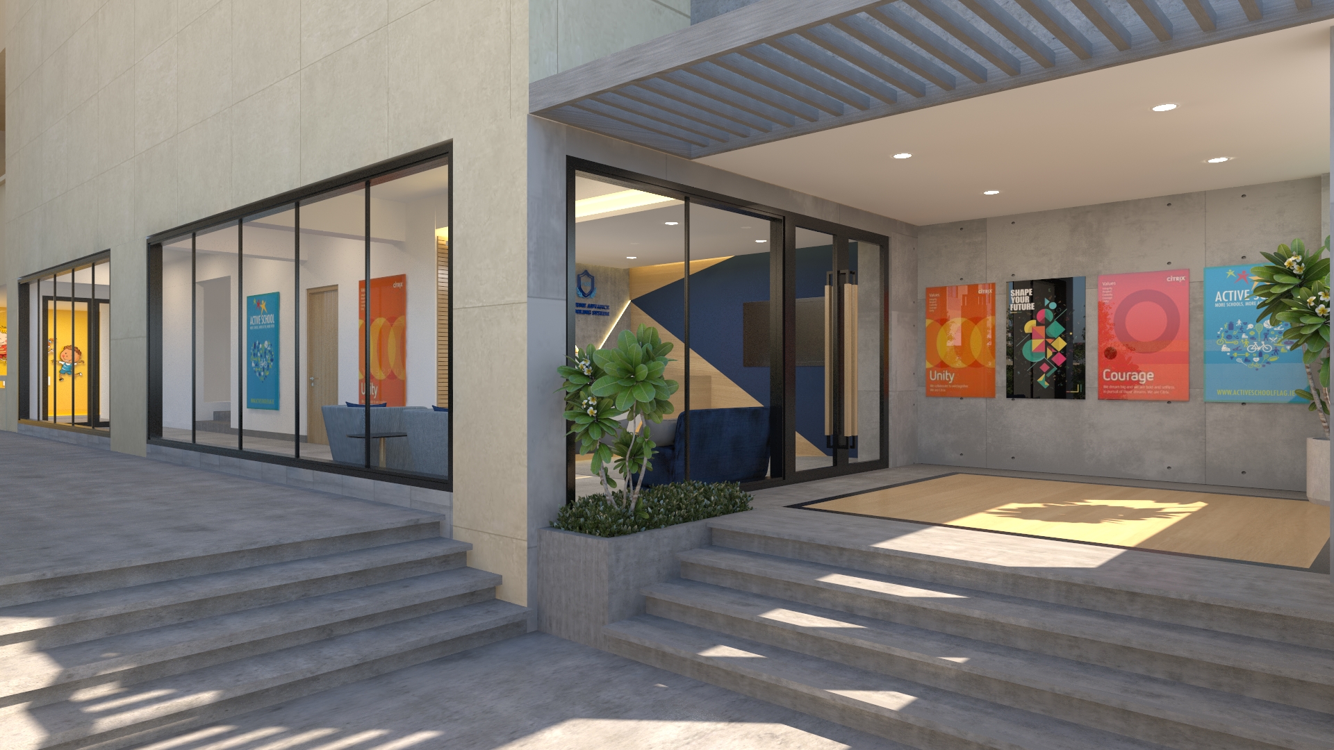 Learning Resource Center
