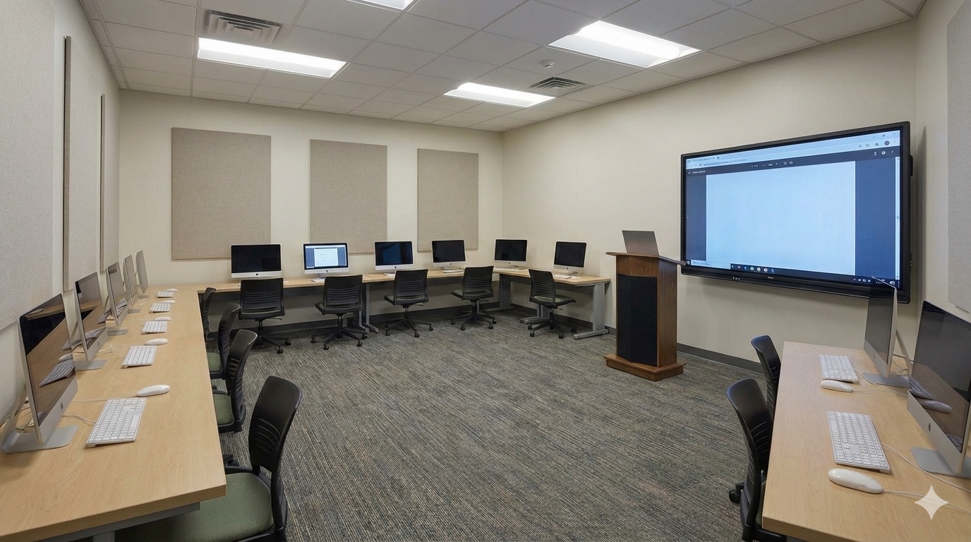 STEM Laboratory